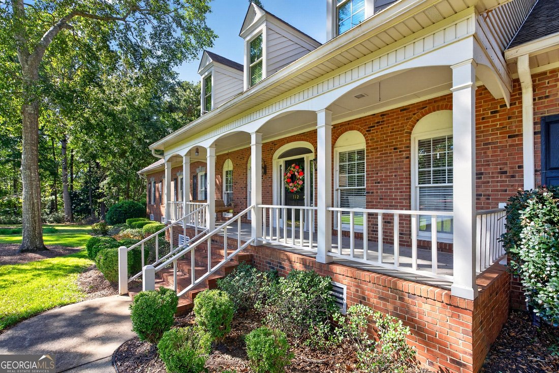Casa a Thomaston, Georgia, Stati Uniti 5 - 19142851