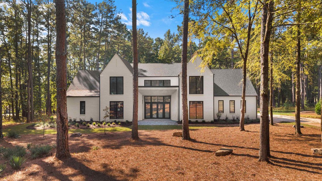 Haus in Greensboro, Georgia, Vereinigte Staaten 4 - 19139449