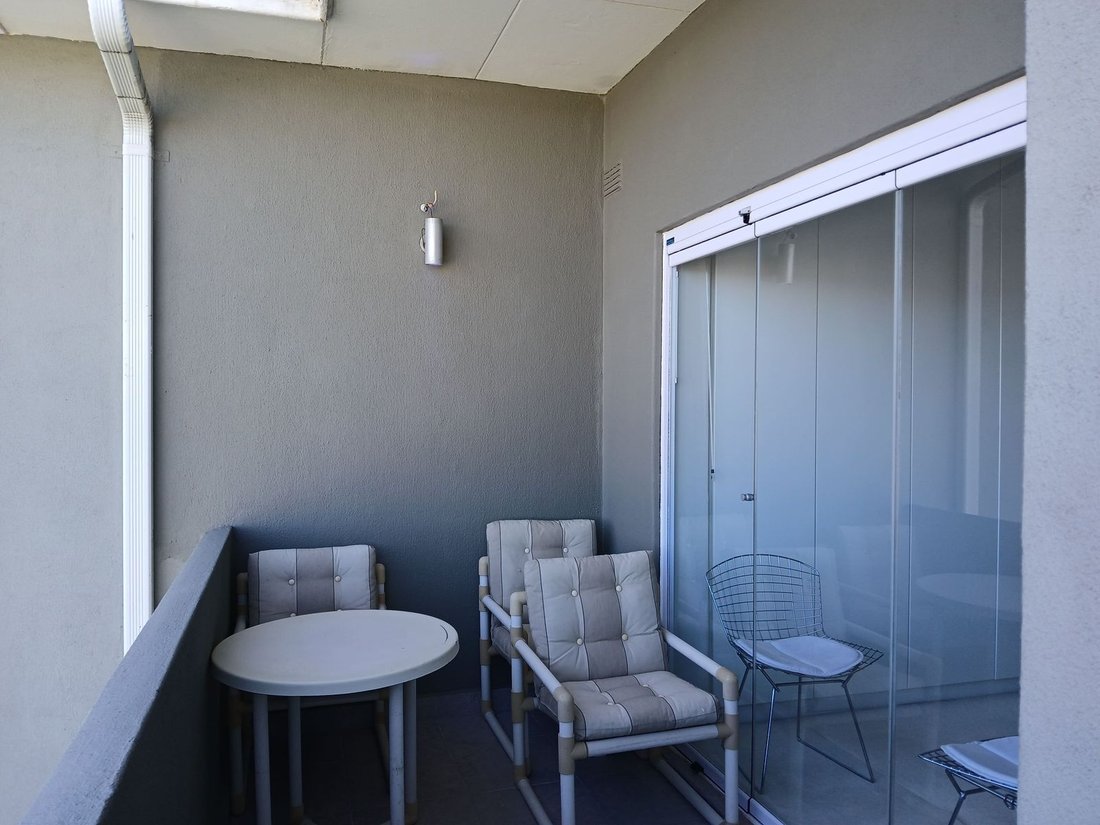 Appartement à Sea Point, Côte Atlantique, Le Cap 3 - 19141820