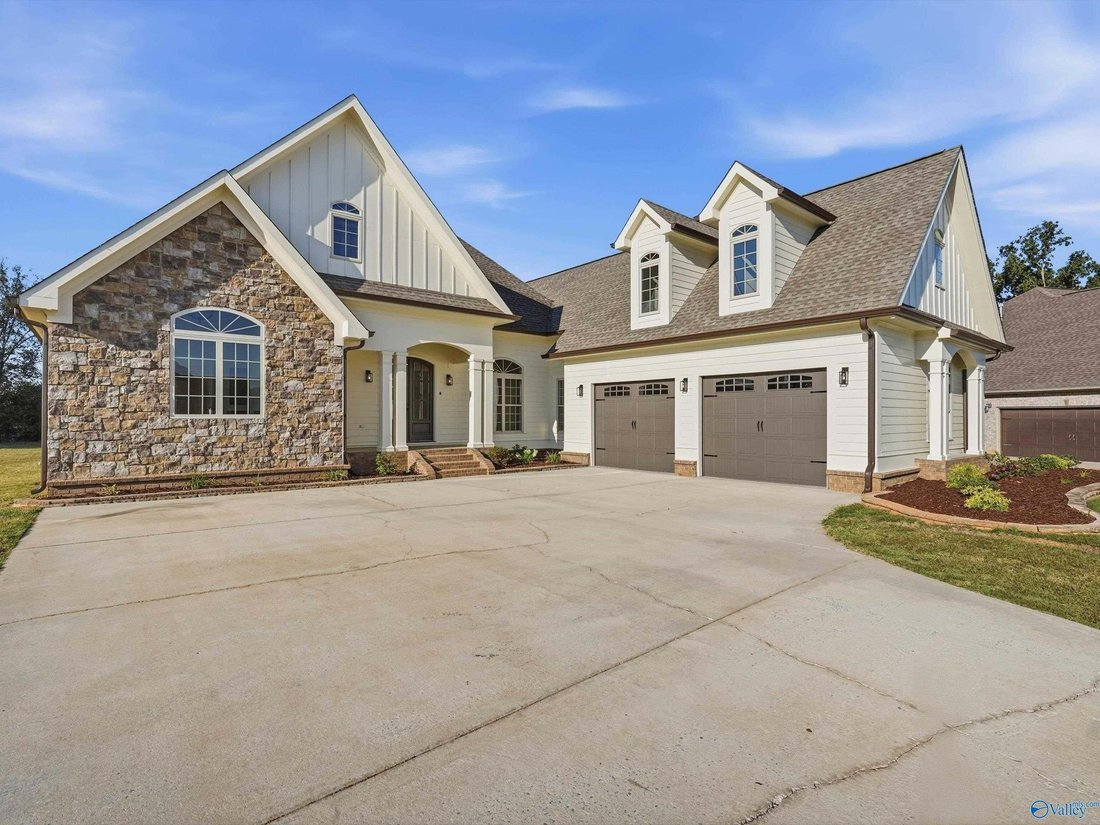 House in Athens, Alabama, United States 5 - 19140236
