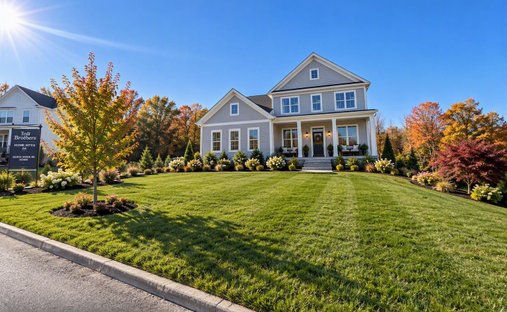 Casa a Brewster, New York, Stati Uniti 1
