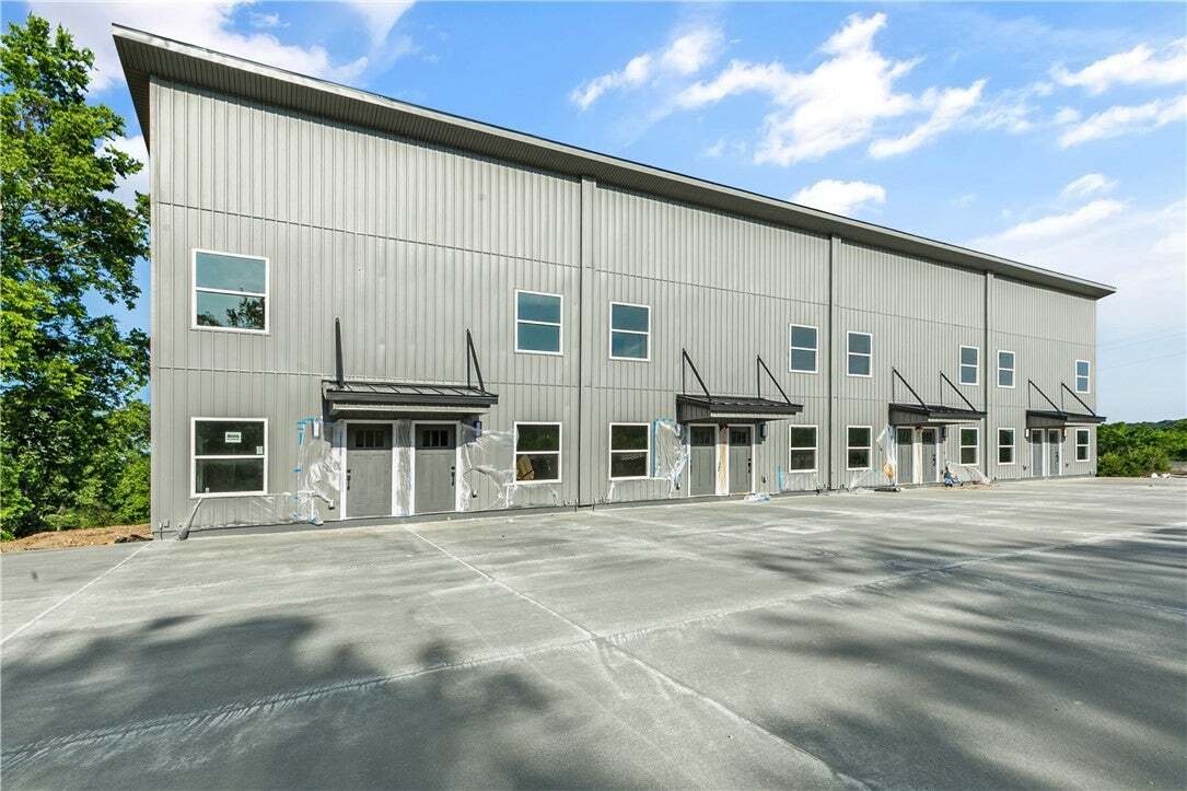 Appartamento a Pineville, Missouri, Stati Uniti 2 - 19139585
