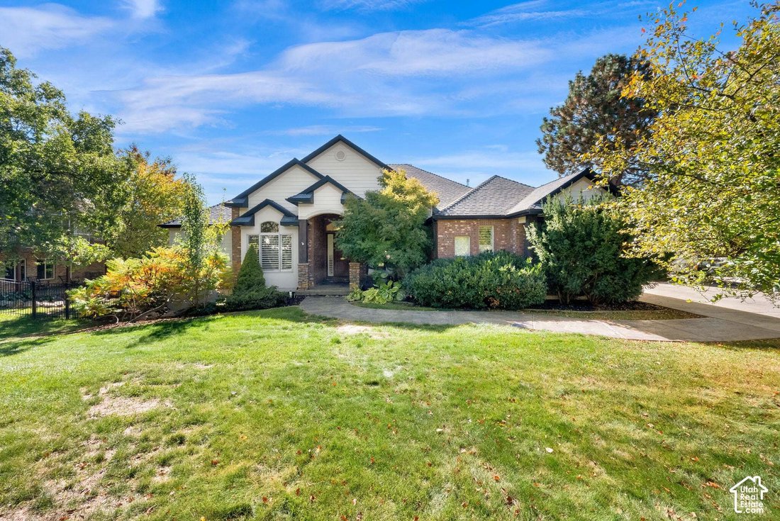 House in Ogden, Utah, United States 1 - 19140117