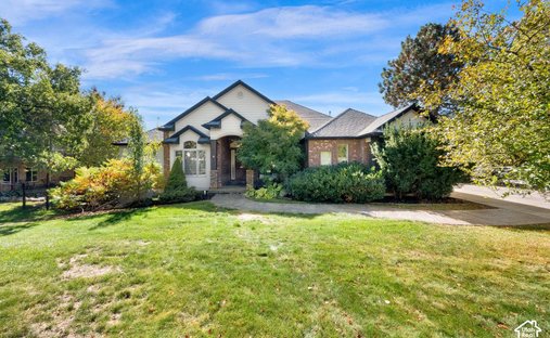 House in Ogden, Utah, United States 1