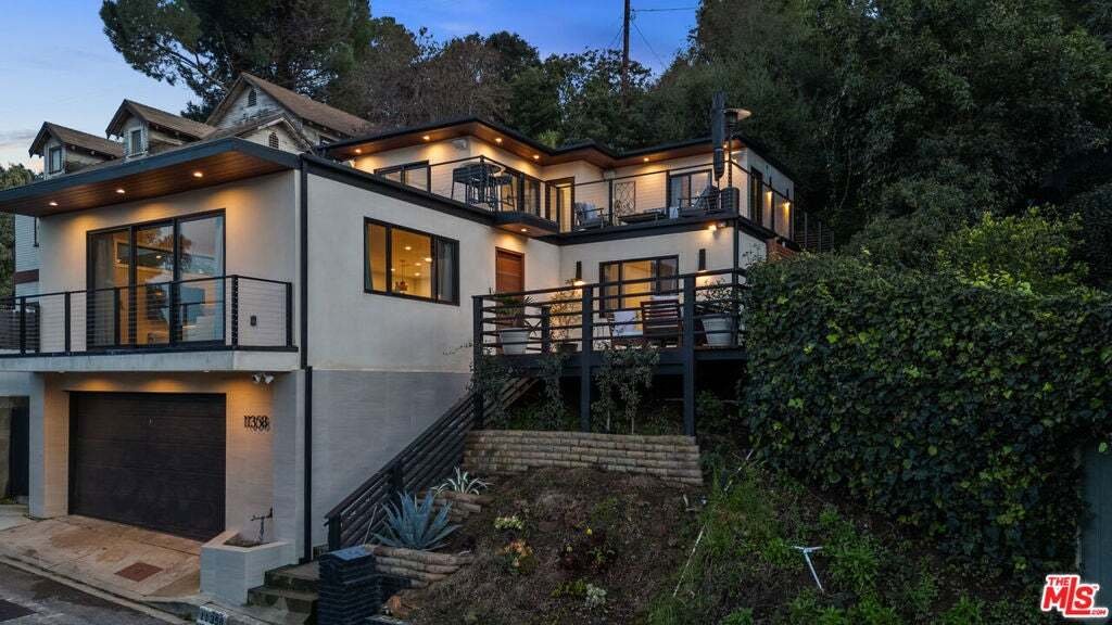 Casa en Los Ángeles, California, Estados Unidos 2 - 19140171
