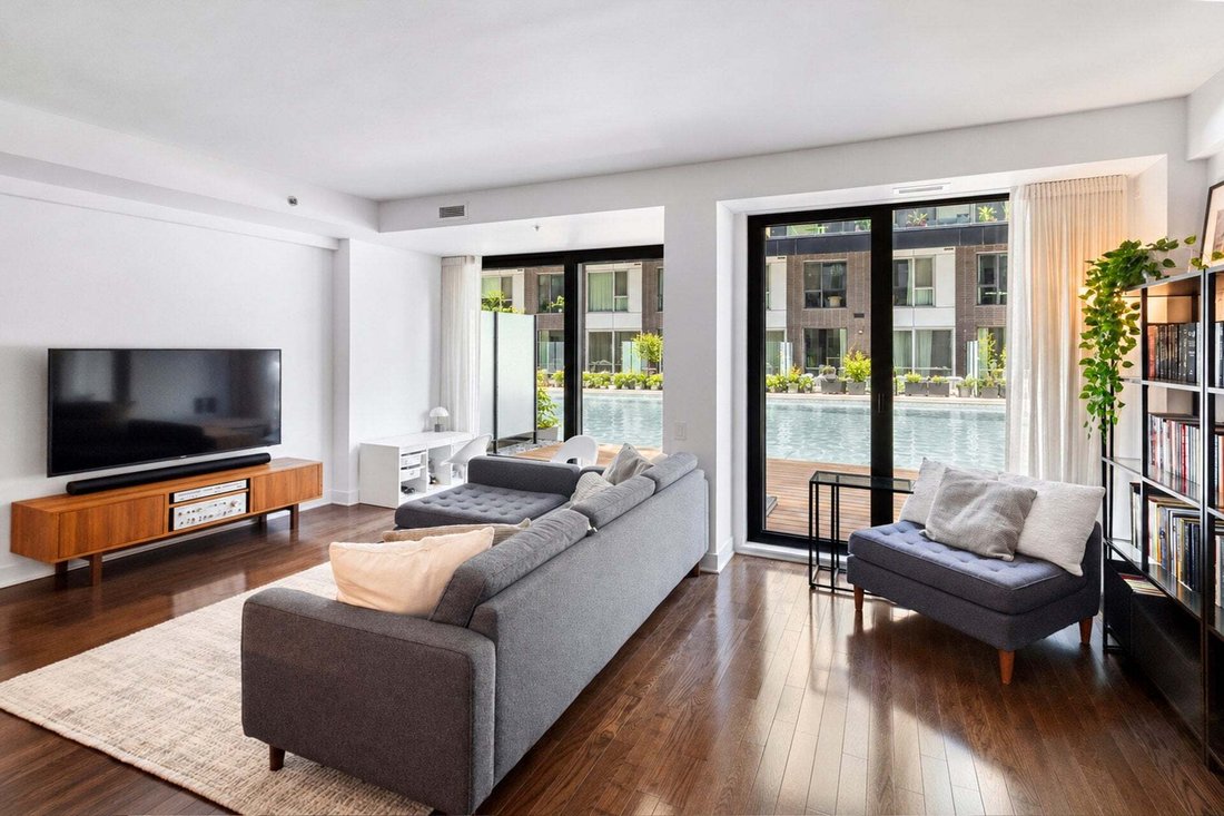 Appartement à Montréal, Québec, Canada 3 - 19140855