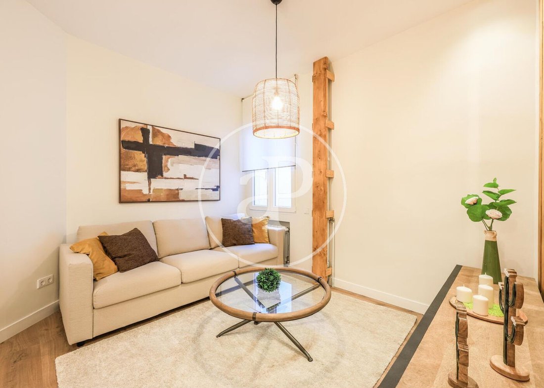 Apartment in Barrio Salamanca, Madrid, Spain 2 - 19143083