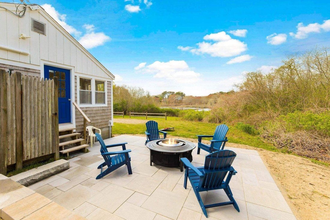 House in Chatham, Massachusetts, United States 2 - 19128030