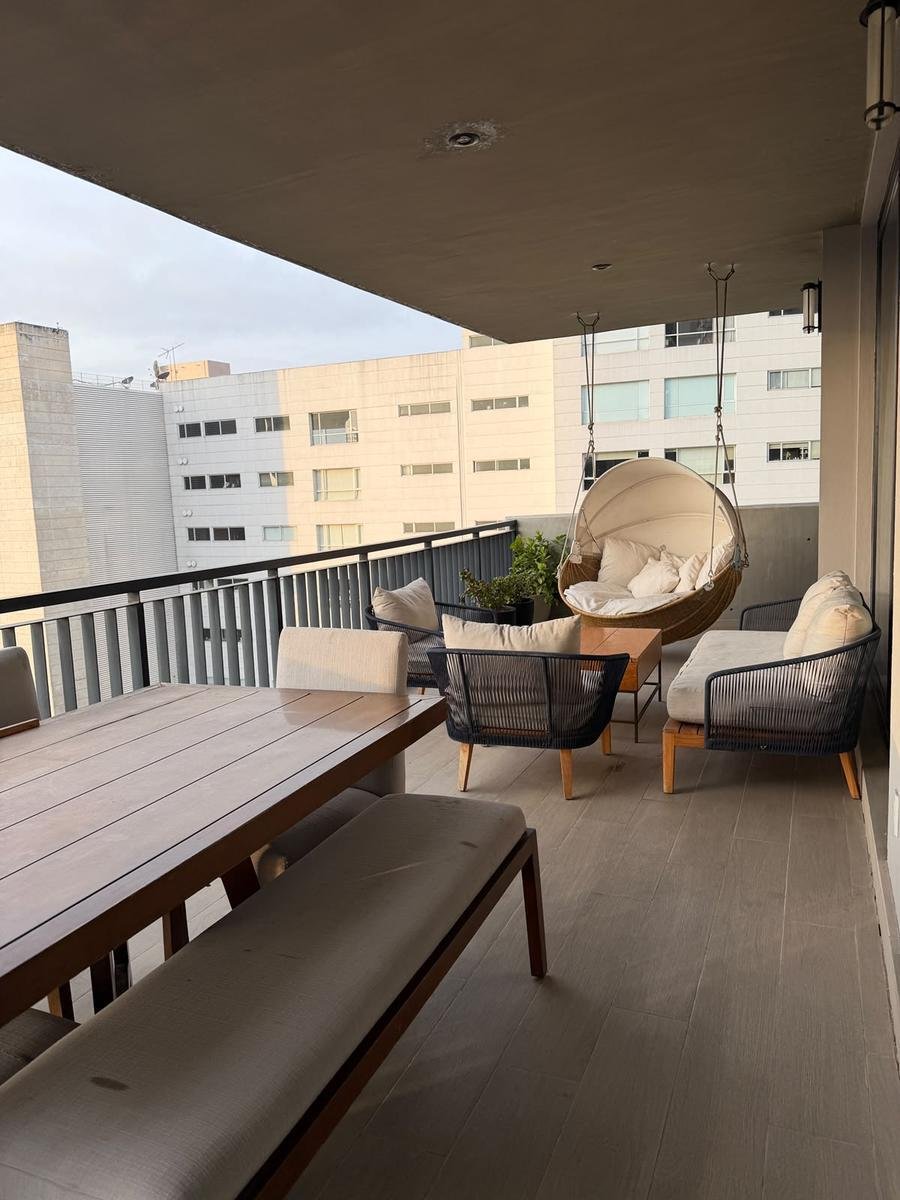 Wohnung in Naucalpan de Juárez, Bundesstaat Mexiko, Mexiko 4 - 19139063