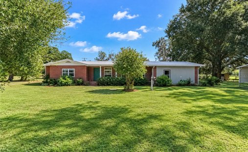 Farm Ranch in Chiefland, Florida, Vereinigte Staaten 1