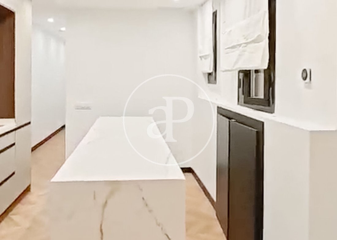 Apartamento en Chamberí, Madrid, España 2 - 19142945