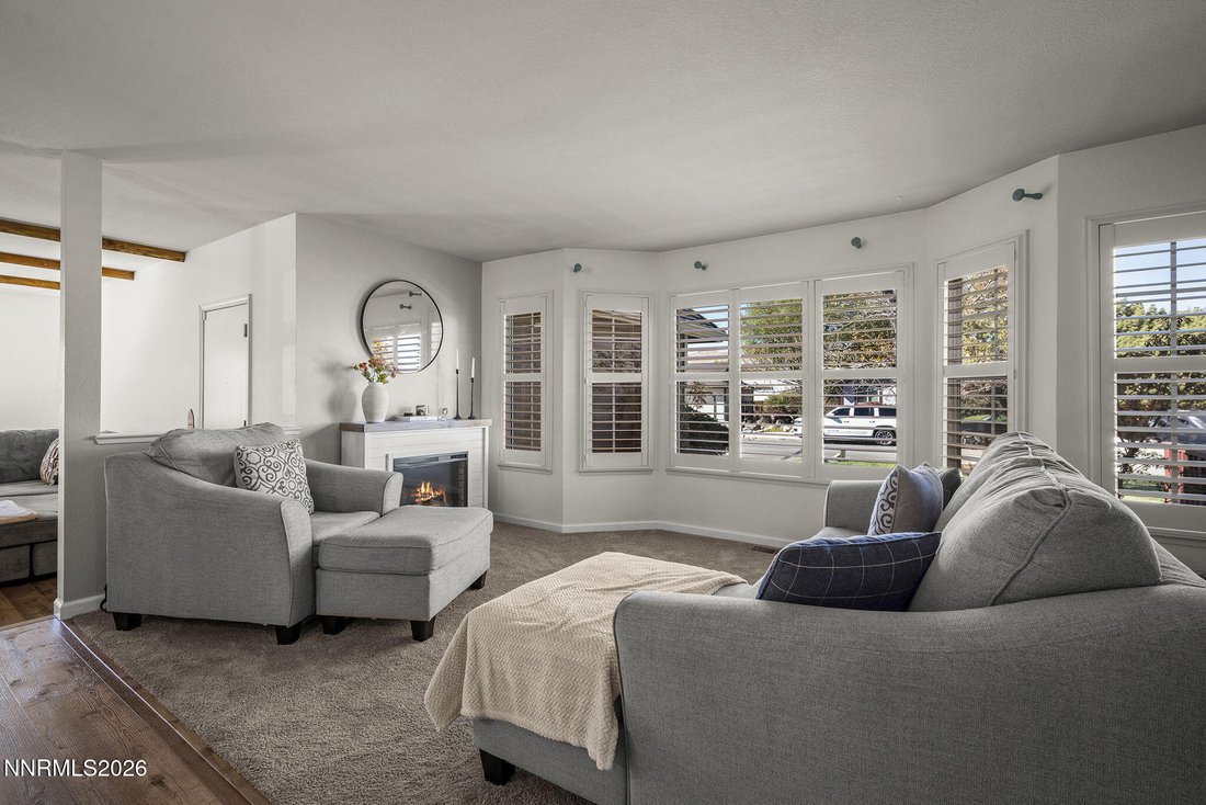 House in Sparks, Nevada, United States 5 - 19139573