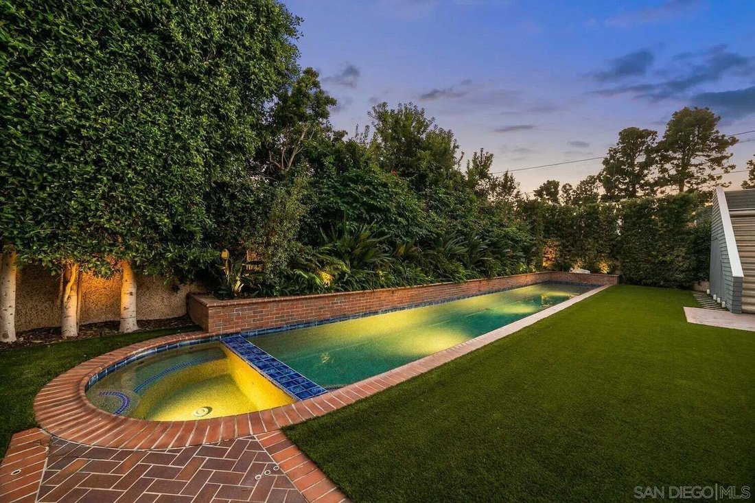 House in Coronado, California, United States 5 - 19142819