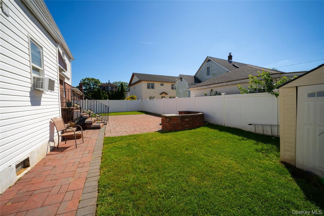Casa en Elmont, Nueva York, Estados Unidos 3 - 19139095