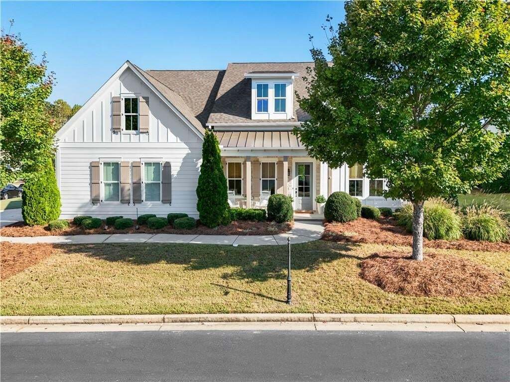 House in Milton, Georgia, United States 3 - 19139935