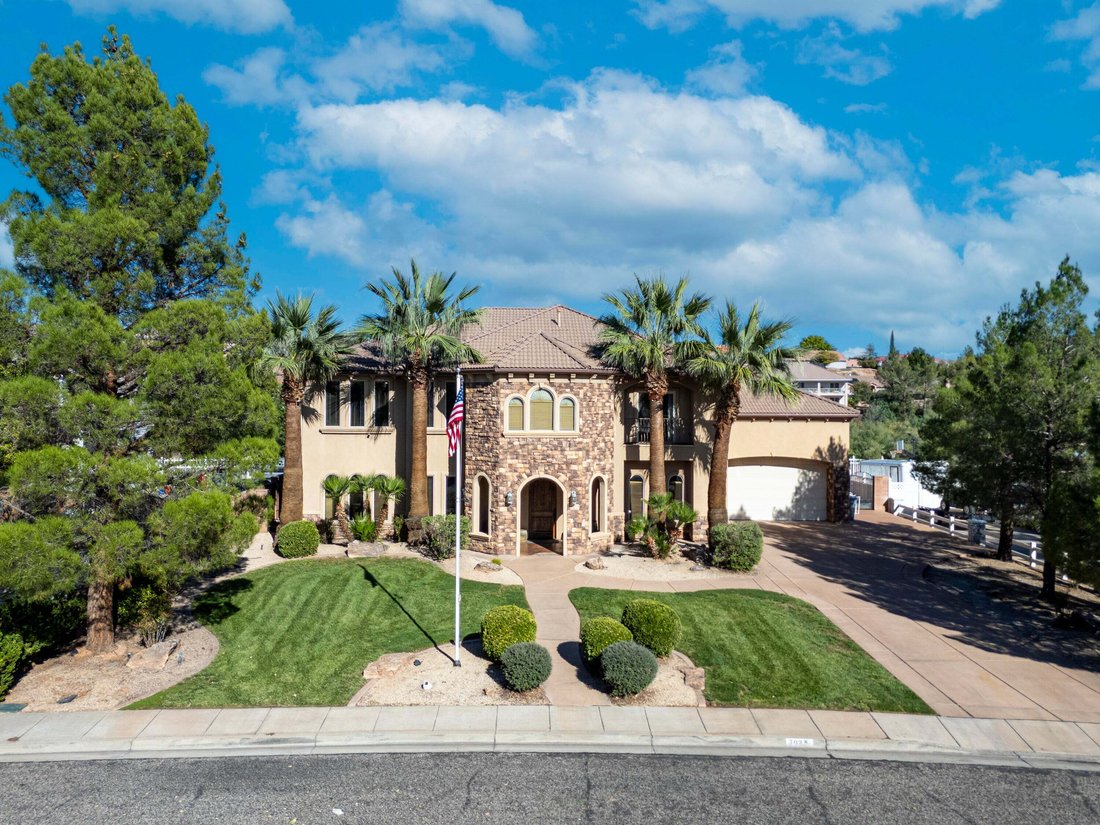 Casa en Santa Clara, Utah, Estados Unidos 1 - 19139687