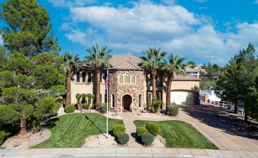 Casa en Santa Clara, Utah, Estados Unidos 1