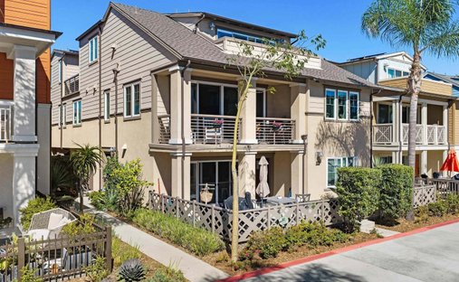 Appartement à FICO, Californie, États-Unis 1
