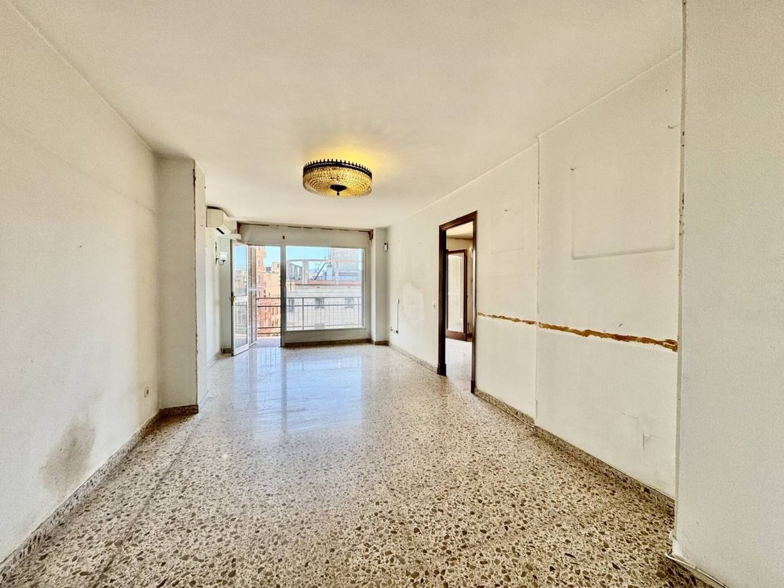 Appartement à Palma, Îles Baléares, Espagne 3 - 19139258