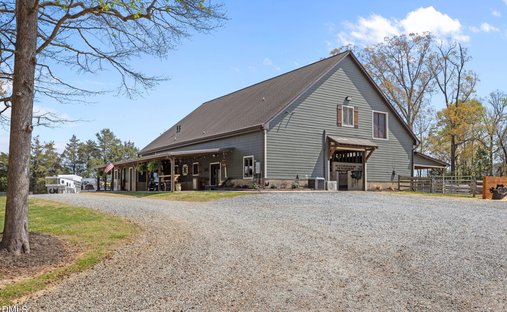 Casa en Greensboro, Carolina del Norte, Estados Unidos 1