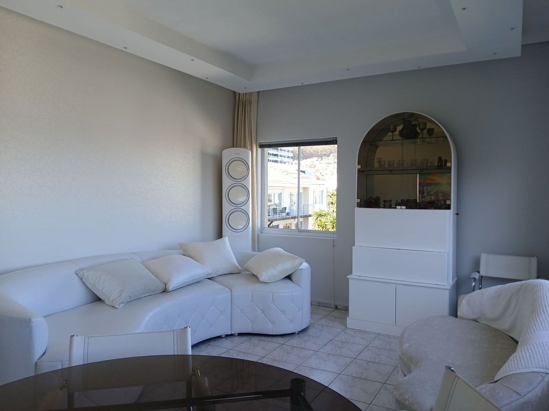 Appartement à Sea Point, Côte Atlantique, Le Cap 2 - 19141820