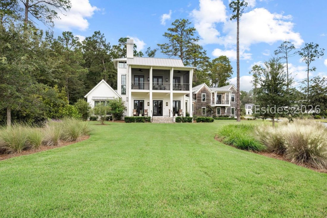 House in Bluffton, South Carolina, United States 2 - 19143129