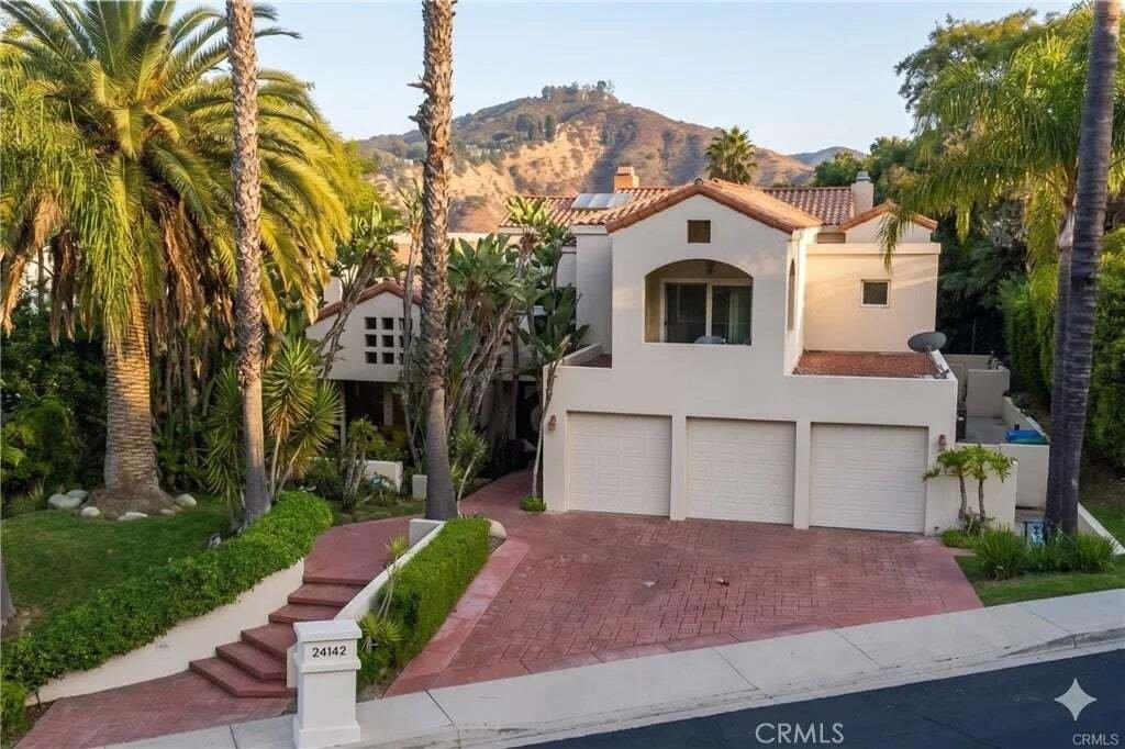 Casa a Hidden Hills, California, Stati Uniti 1 - 19140294