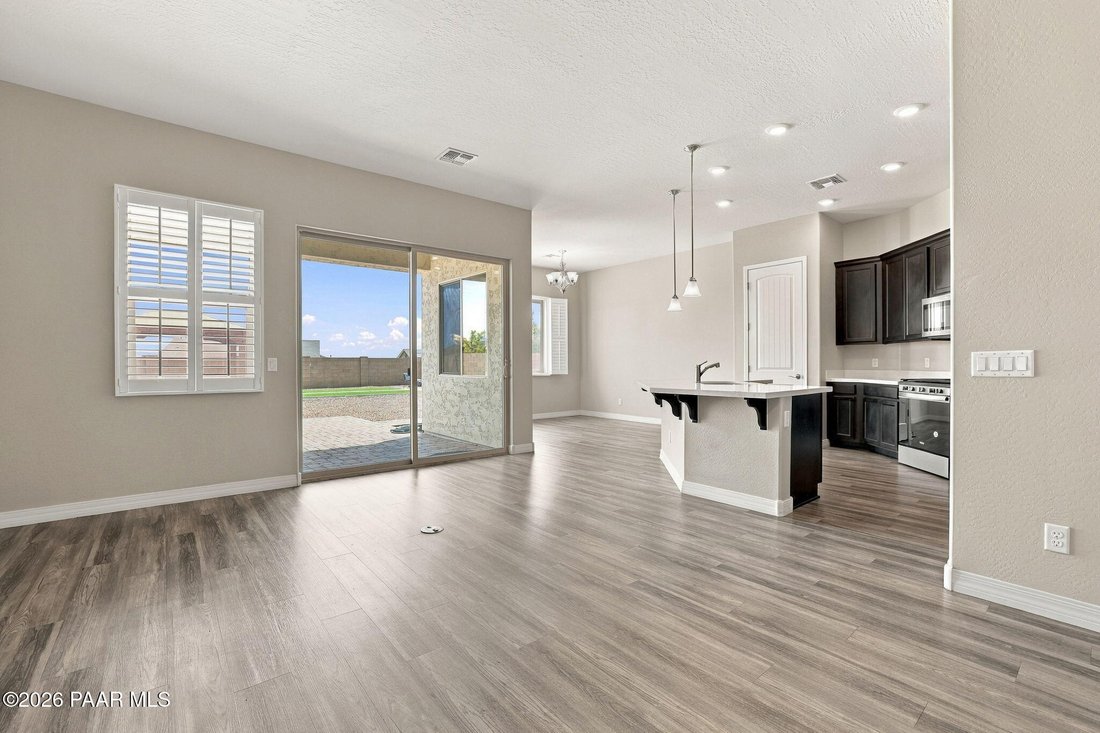 House in Prescott Valley, Arizona, United States 4 - 19139486