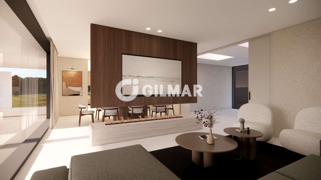 Villa a Alcobendas, Madrid, Spagna 5 - 17235098
