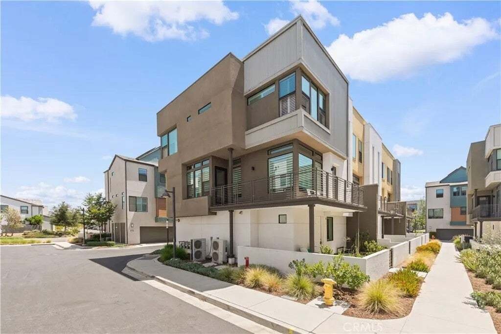 Townhouse in Irvine, California, United States 2 - 18612764