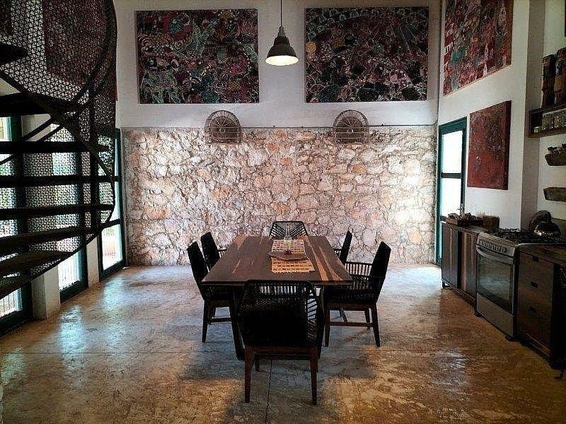 Casa a Mérida, Yucatán, Messico 4 - 19141291