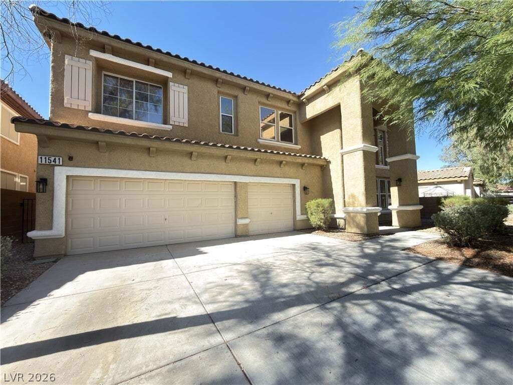 Haus in Las Vegas, Nevada, Vereinigte Staaten 4 - 19142540