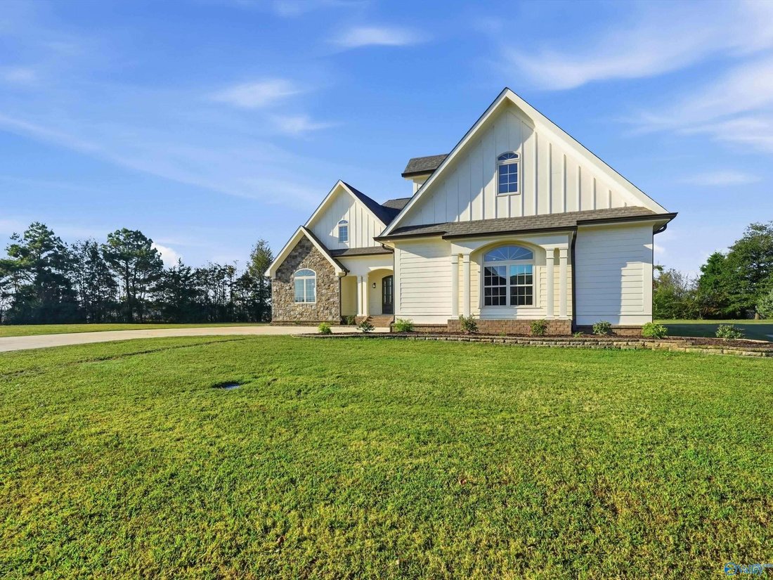 House in Athens, Alabama, United States 4 - 19140236