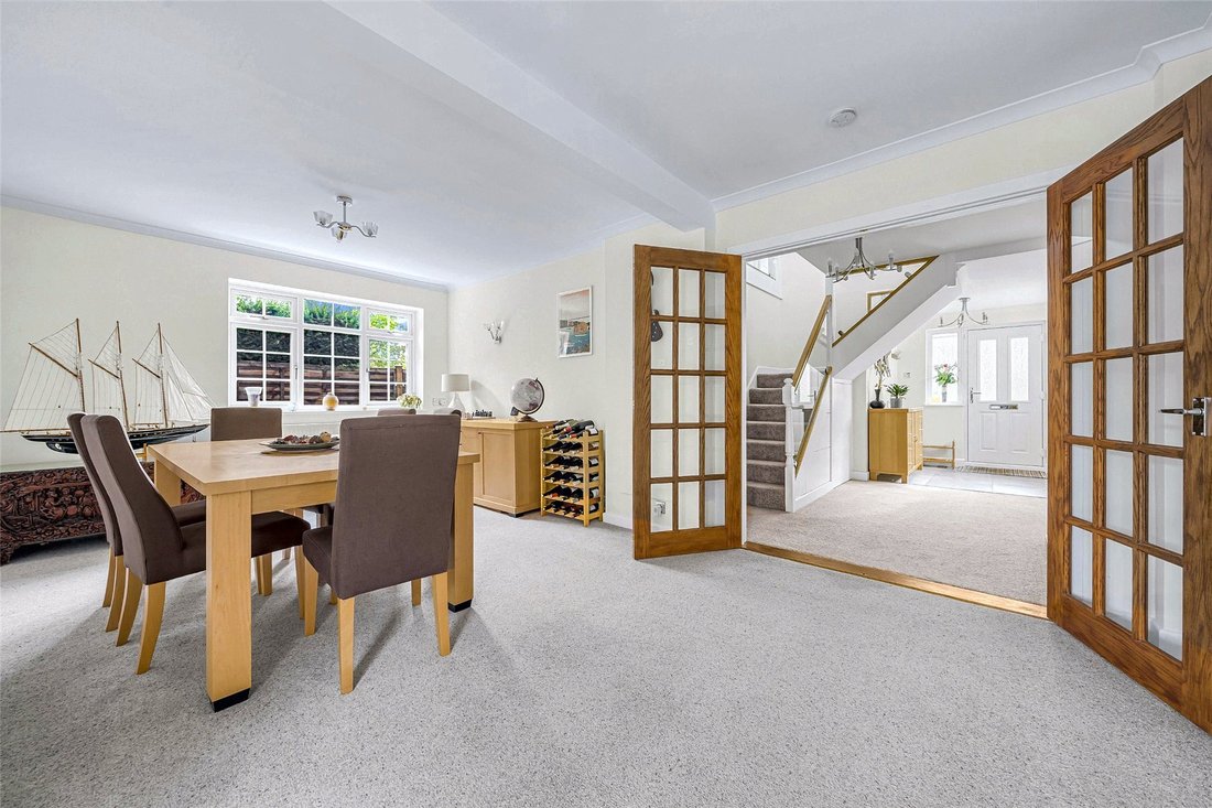 Haus in Horsell, Woking, England 5 - 19142714