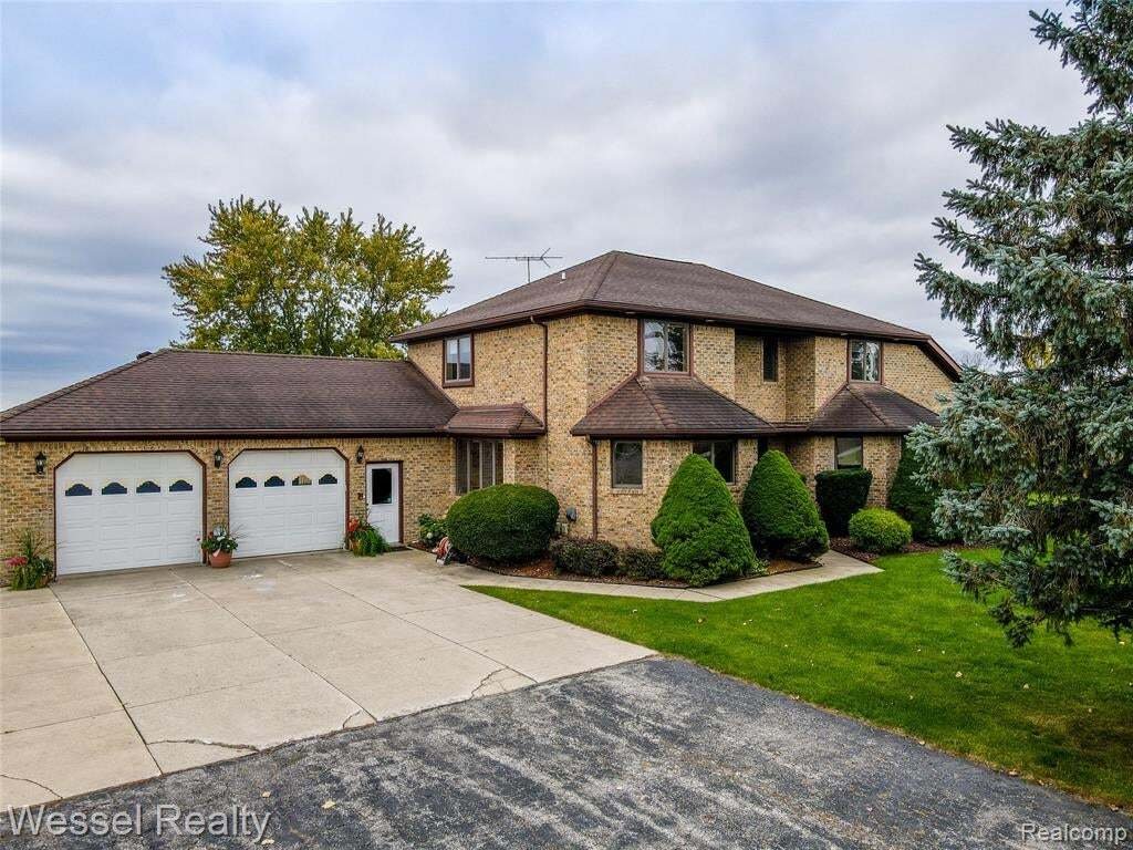 House in Columbus, Michigan, United States 5 - 19140391