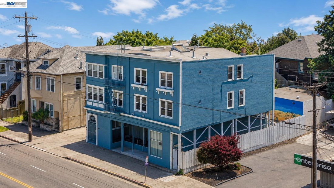 Andere in Oakland, Kalifornien, Vereinigte Staaten 2 - 19139765