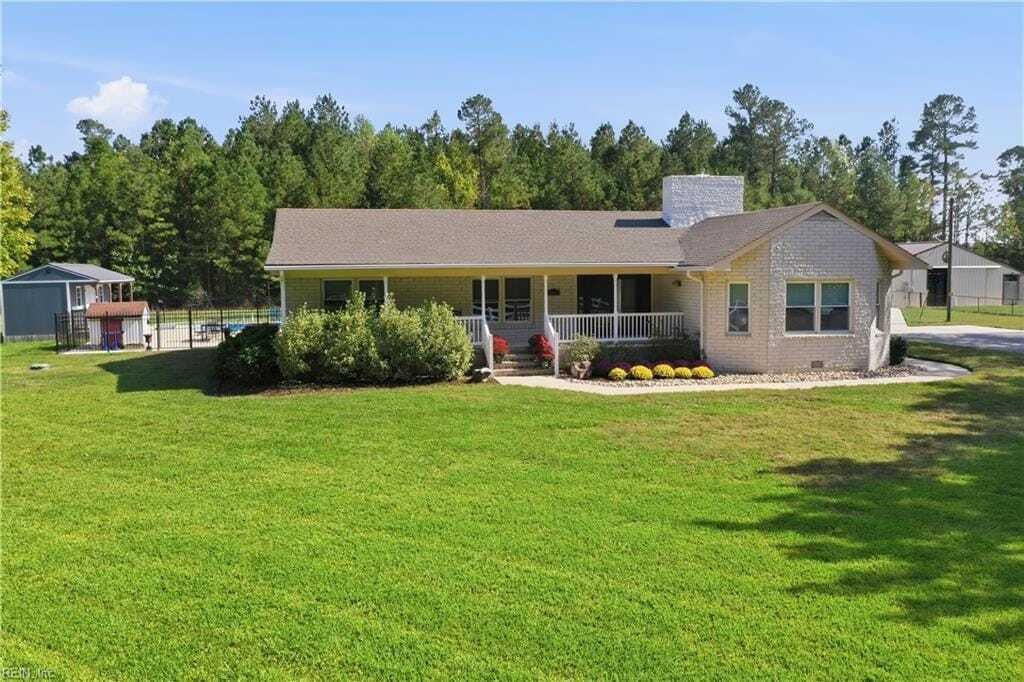 House in Suffolk, Virginia, United States 2 - 19140001