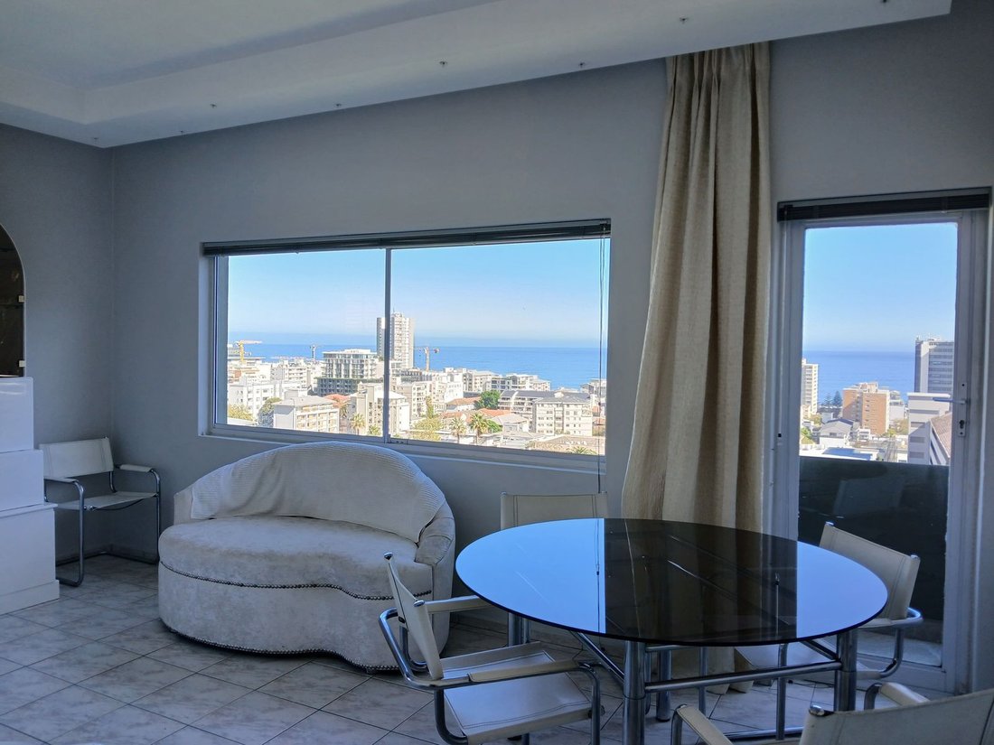 Appartement à Sea Point, Côte Atlantique, Le Cap 4 - 19141820
