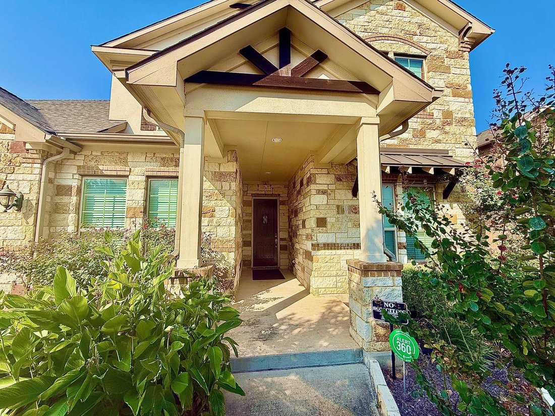 Casa en Austin, Texas, Estados Unidos 3 - 19139415