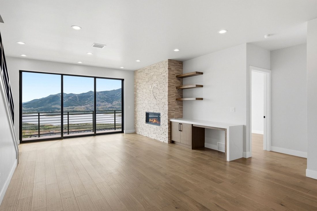 Appartement à Kamas, Utah, États-Unis 2 - 19142355