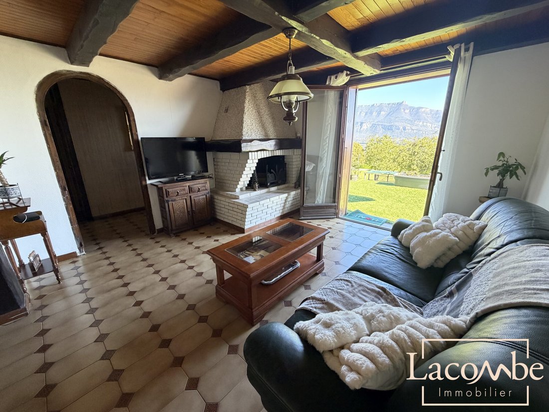 Maison à Hameaux, La Motte-Servolex, France 2 - 17739893