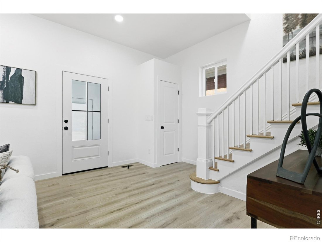 House in Denver, Colorado, United States 5 - 19140095