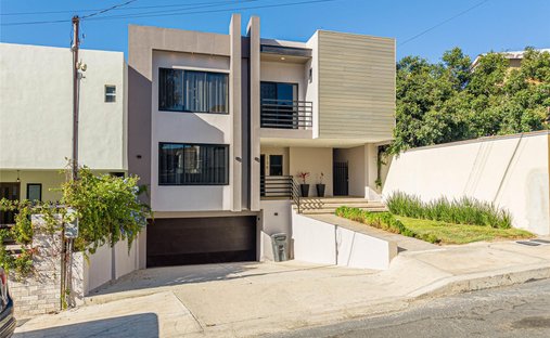 Haus in Ensenada, Baja California, Mexiko 1