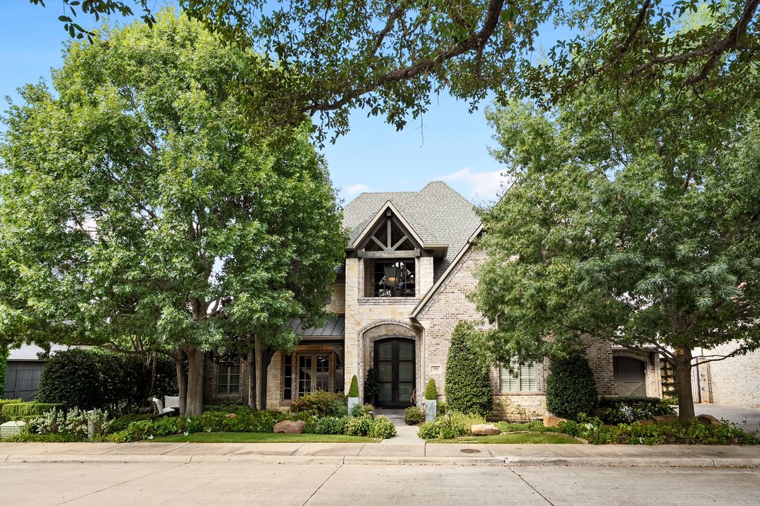 Haus in Dallas, Texas, Vereinigte Staaten 1 - 19138779