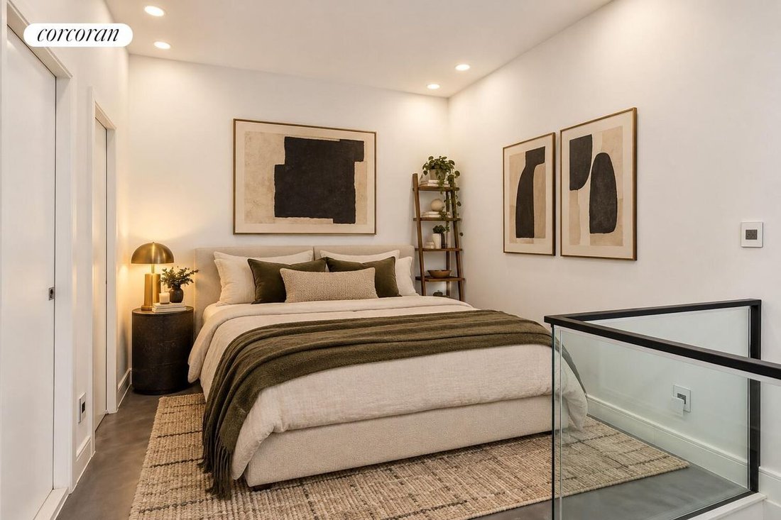 Appartement à New York, État de New York, États-Unis 5 - 19138976