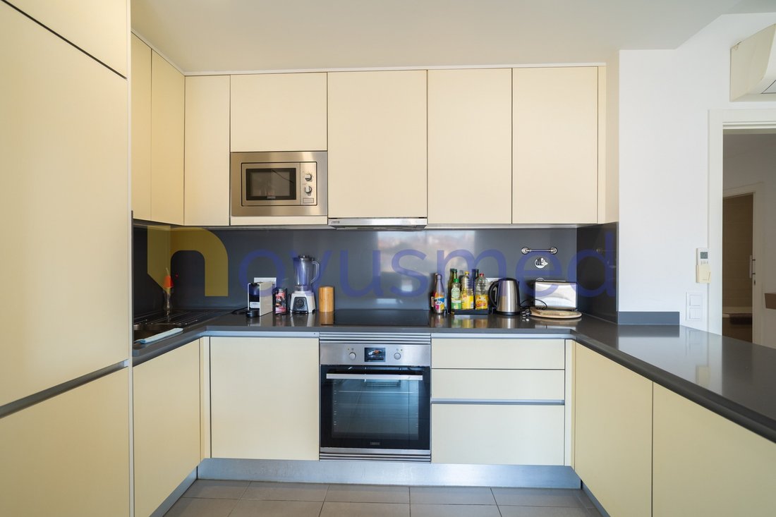 Apartment in Olhos de Agua, Algarve, Portugal 5 - 19077944