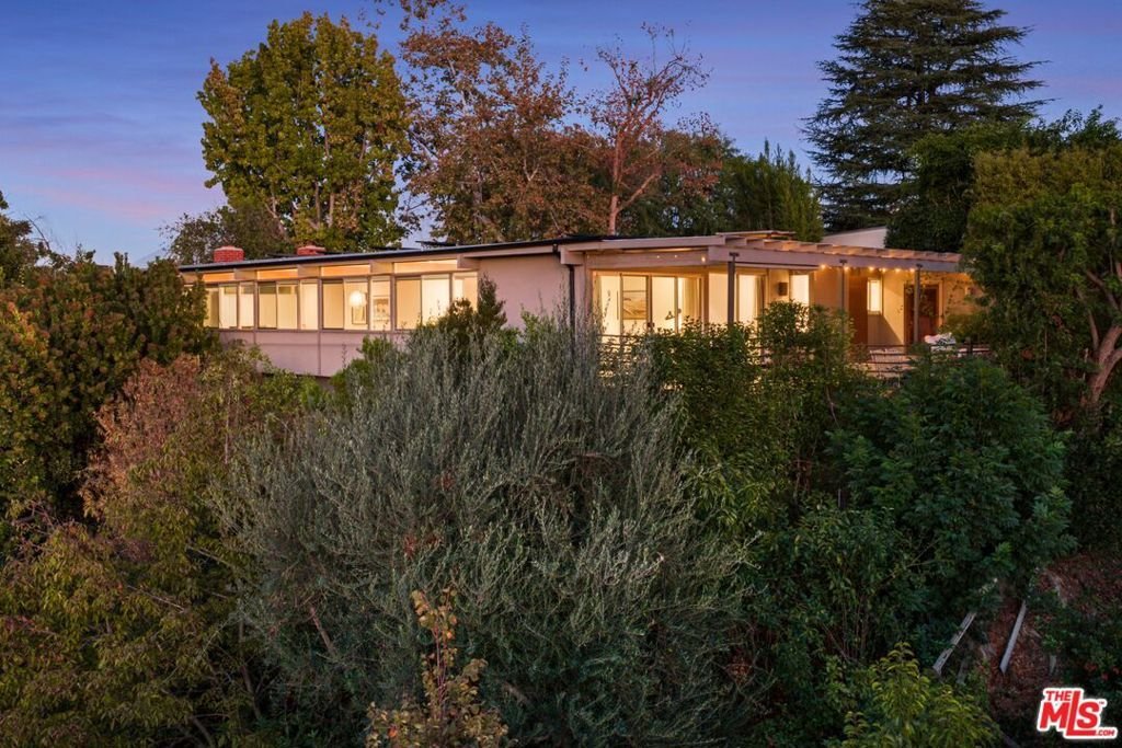Casa en Los Ángeles, California, Estados Unidos 1 - 19140183