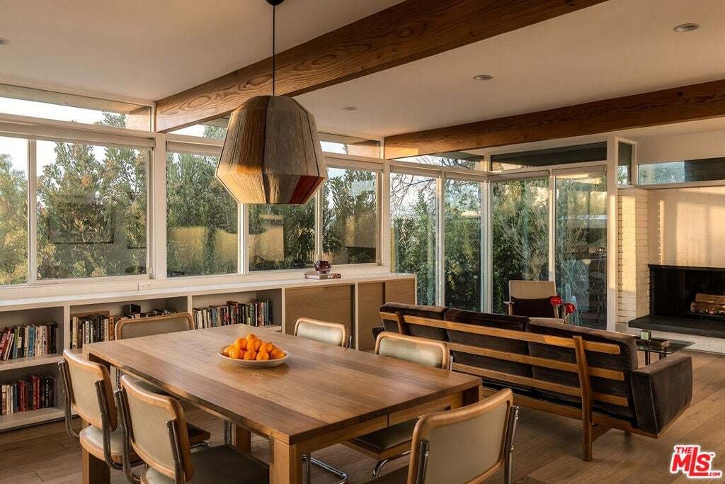 Casa en Los Ángeles, California, Estados Unidos 5 - 19140183
