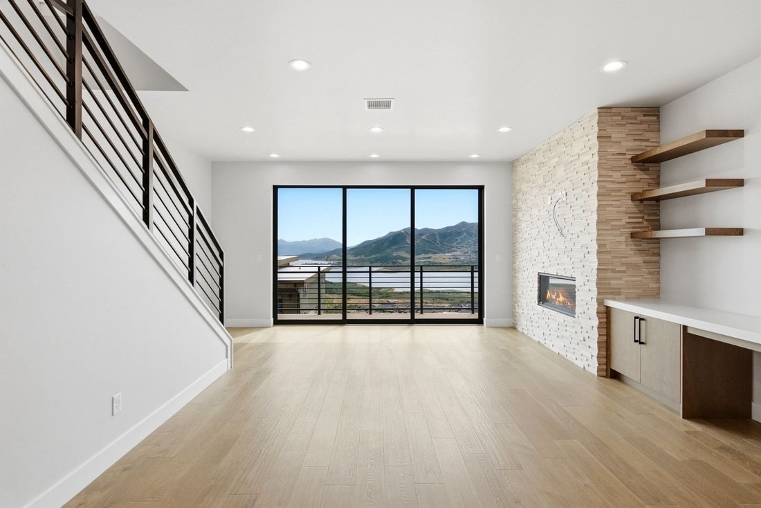 Appartement à Kamas, Utah, États-Unis 4 - 19142355
