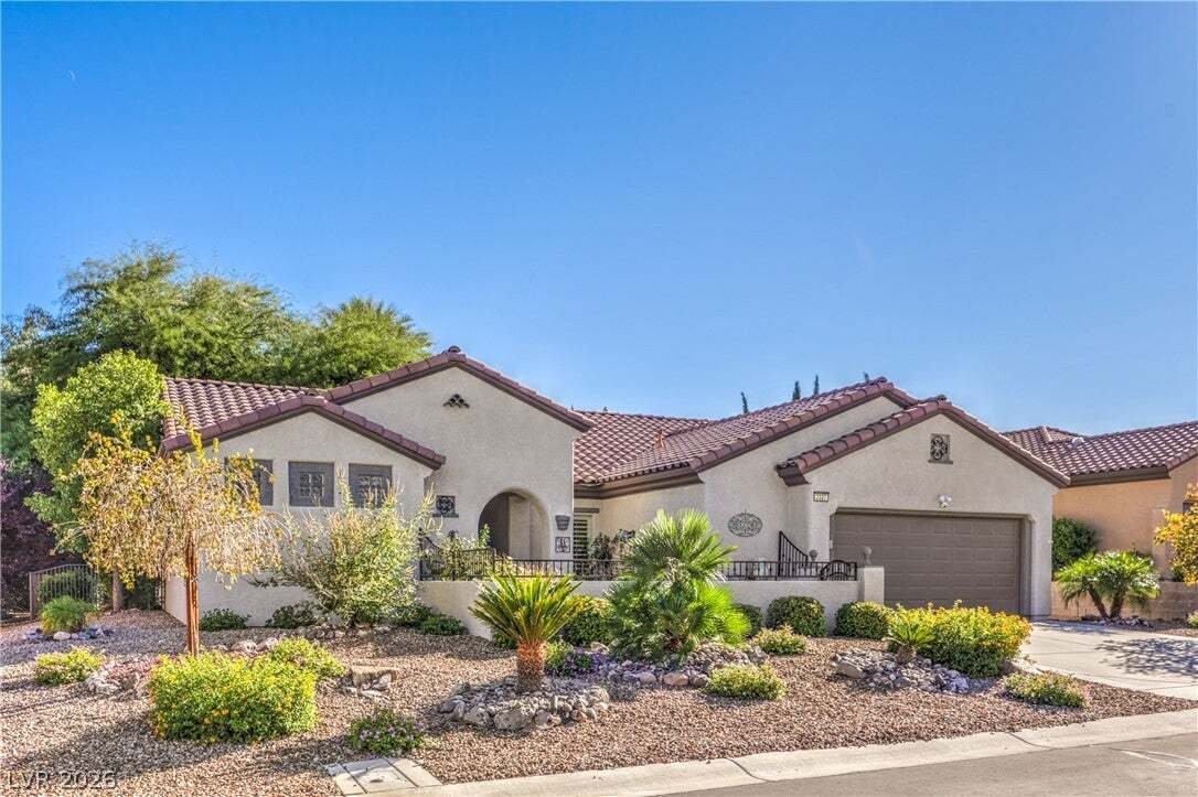 Maison à Henderson, Nevada, États-Unis 3 - 19139634